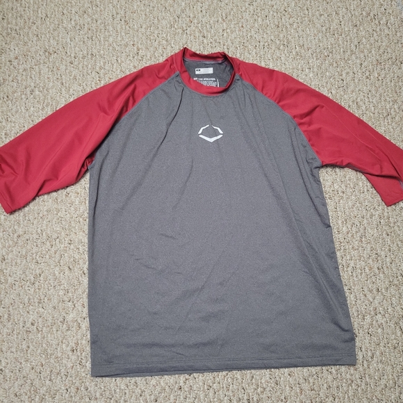 2 Evoshield Mens Medium Elbow Sleeve 